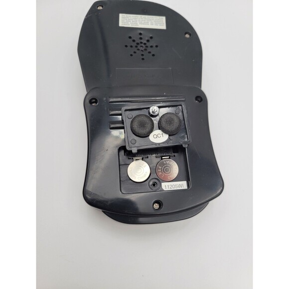 MGA Poker Electronic Handheld Game Ultimate Texas Hold'Em Showdown New Batteries - Picture 5 of 6